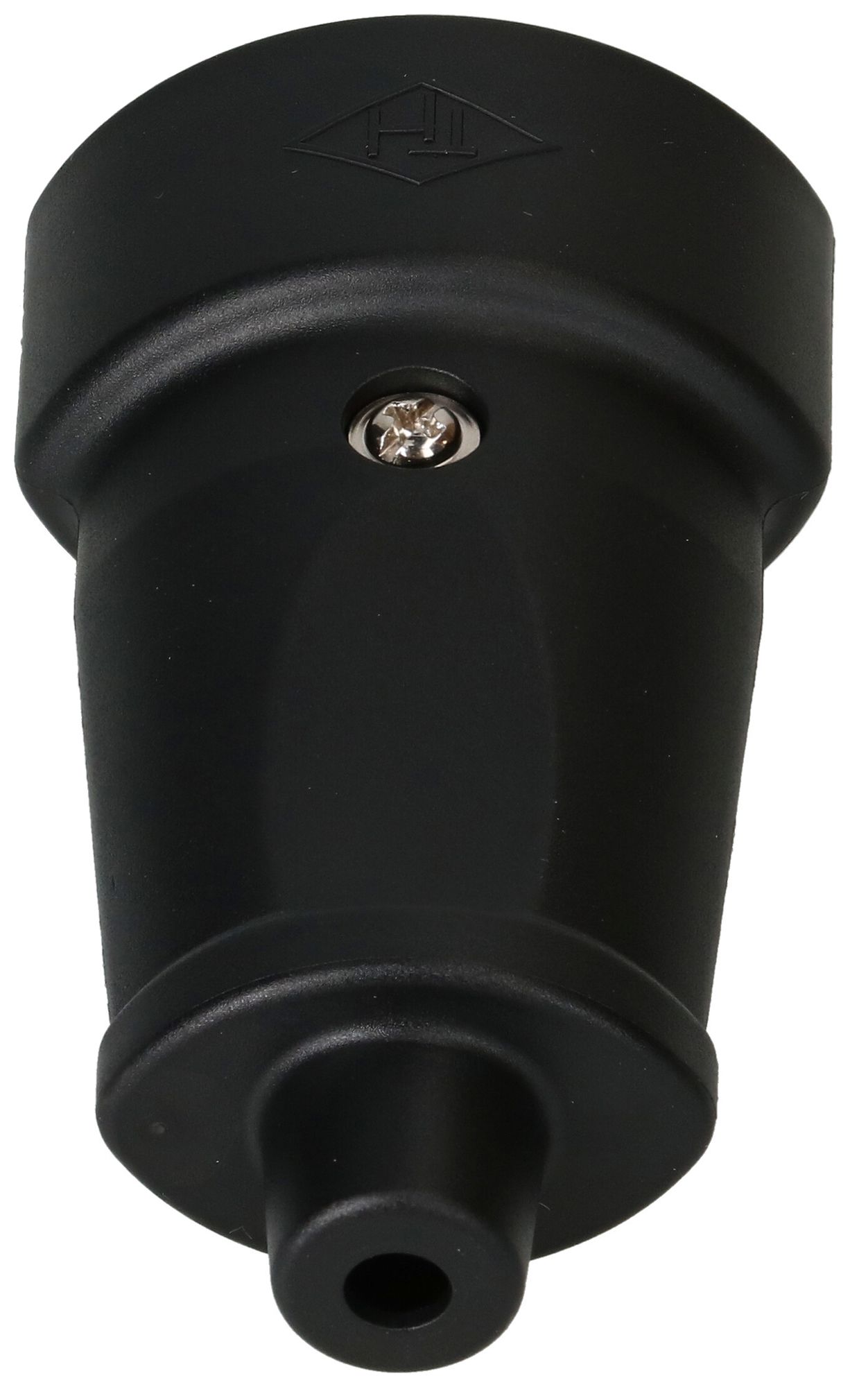 Prise mobile MH TH strong type 13 10A 230V PVC/PA Ø6…10mm IP20 no