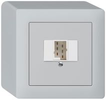 AP-Dose kallysto 1×TT83 hellgrau