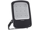 Projecteur LED Sylvania Kalani 98W 13500lm 830 IP66 65×120° 370×256mm noir