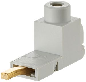 Einspeiseklemme Demelectric