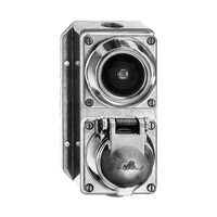 AP-Kombination FH AGB I-I 3/1 +T13 Al-natur