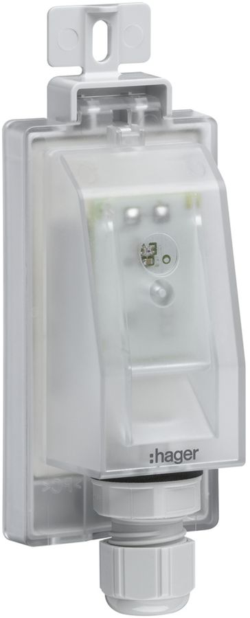 Capteur de température extér.HA pour TE330