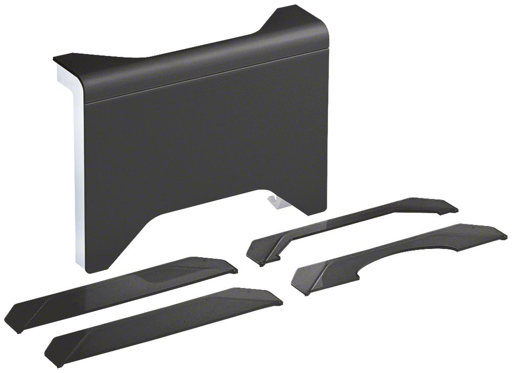 Derivazione Hager per SL20115 nero