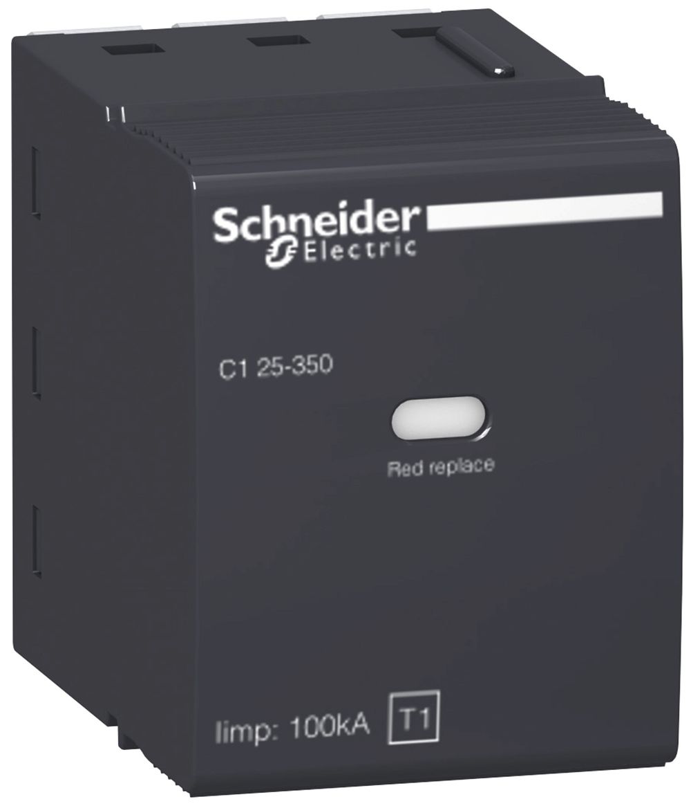 Ersatzpatrone Schneider Electric PRD1 N-PEN
