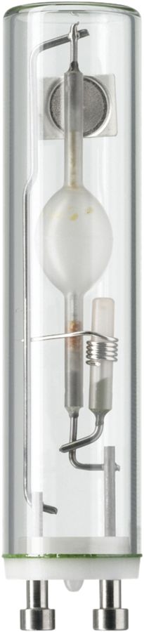 Halogen-Metalldampflampe MC CDM-Tm Elite Mini GU6.5 35W