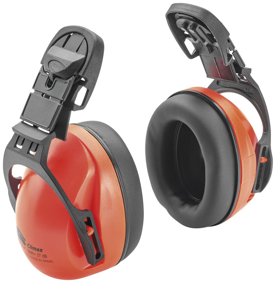 Kapselgehörschützer CIMCO 90dB CE nach EN241-1