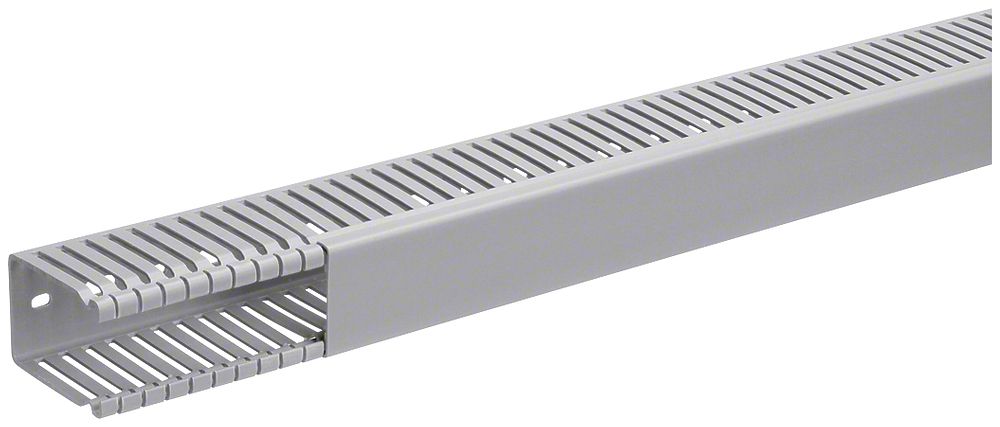 Verdrahtungskanal Tehalit BA6 47×64 grau