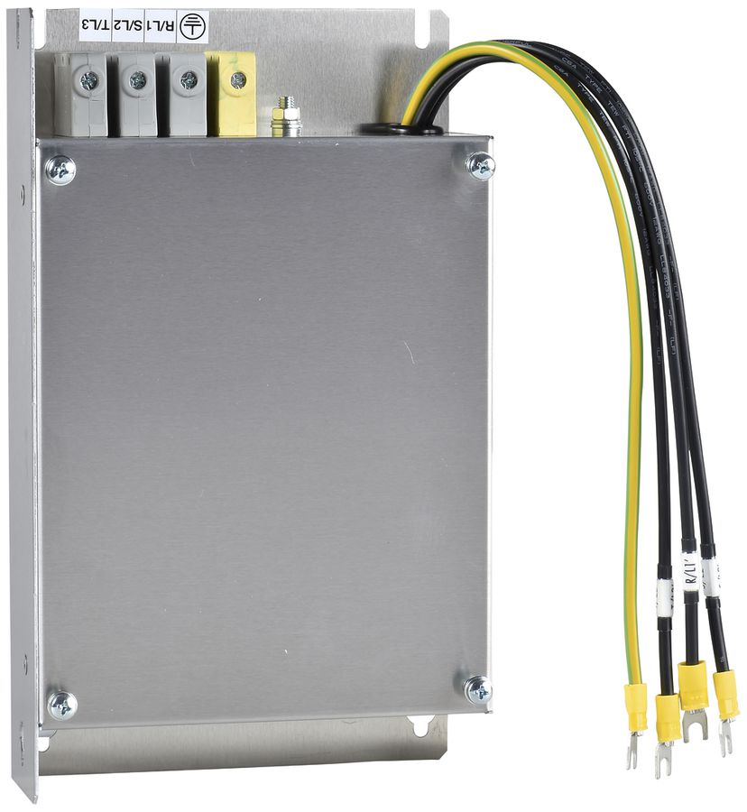 Filtro rete ATV31 0.37…1.5kW