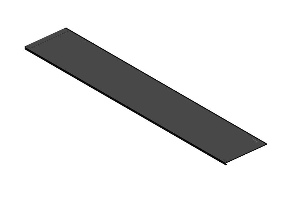 Solrif Firstblech universal