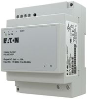 REG-Netzteil Eaton PSL60E24RP 90…264VAC/125…375VDC 24VDC 60W