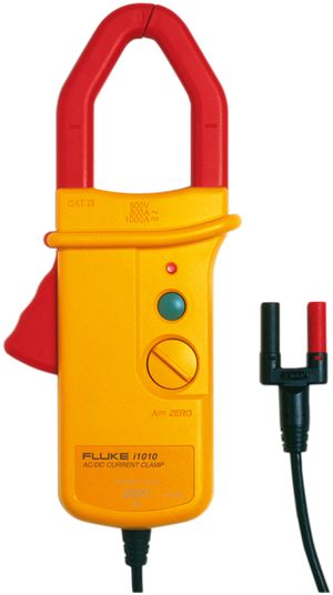 Stromzange Fluke i1010 1…1000A