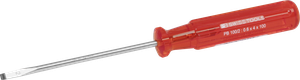 Schlitzschraubenzieher PB 100 Gr.2 100mm Ø4mm