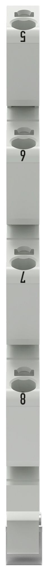 Elektronischer Schutzschalter WAGO 8A