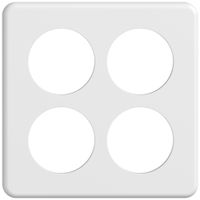 En-tête ENC STANDARDdue SNAPFIX® 2×2 150×150mm bc