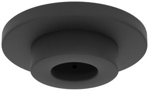 Endeinspeiser Eglo ROPE22 2× schwarz