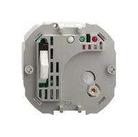 Raumthermostat mit Fühler und Timer FH