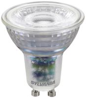 LED-Lampe Sylvania RefLED Platinum Retro GU10 2.2W 350lm 830 Ø50 PAR16 klar