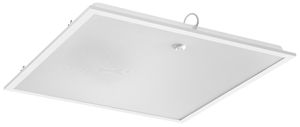 EB-LED-Deckenleuchte START Panel 600×600 4800lm 840 SSA