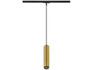 Lampada sospesa SLV GRIP L AD1PH GU10 1×6W REG Ø57mm oro