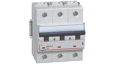 DX3standard MCB-3P-MA (Charakteristik MA)