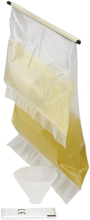 Giessharzbeutel GHB 1200ml