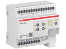 REG-Binäreingang KNX ABB BE/S16.230.3.2 16-Kanal 10…230V