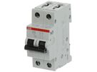 Disgiuntore ABB S202-B40 40A B 6kA