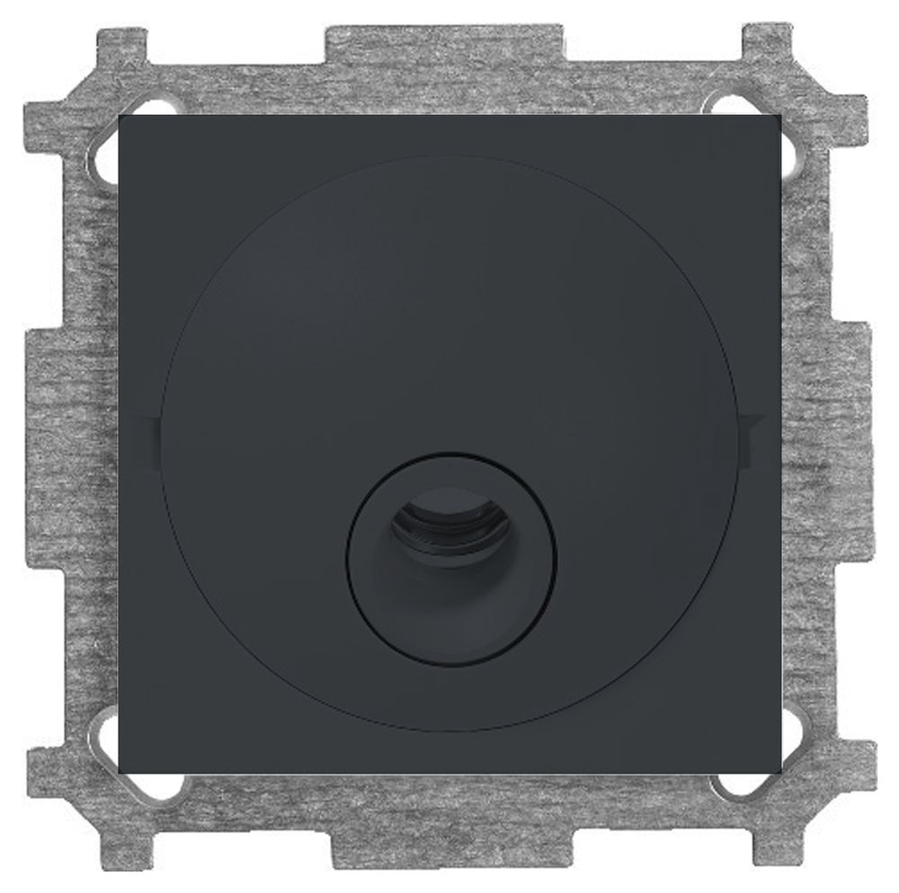 Scatola di raccordo INC SIDUS Z 5×2.5mm² antracite