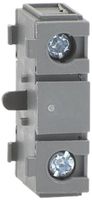 Hilfskontaktblock 1S ABB OA1G10 für OT25ET3 - OT63ET3