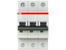 Disjoncteur ABB S203-K3 3A 6kA