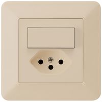 UP-Kombination A-R/1P+T13 kallysto.trend beige