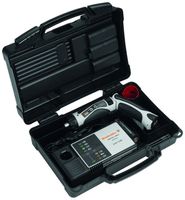 Cacciavite dinamometrico a accu Weidmüller DMS PRO SET