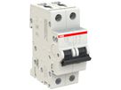 Leitungsschutzschalter ABB S202-C16 16A C 6kA