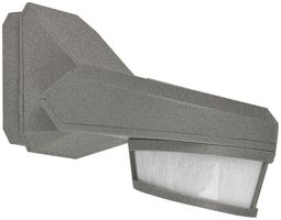 AP-Bewegungsmelder Swiss Garde 4000 240° IP54, alu