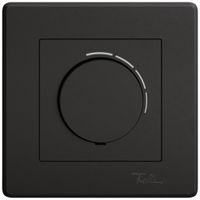 UP-Montageset EDIZIO.liv SNAPFIX® für Drehzahlsteller sz