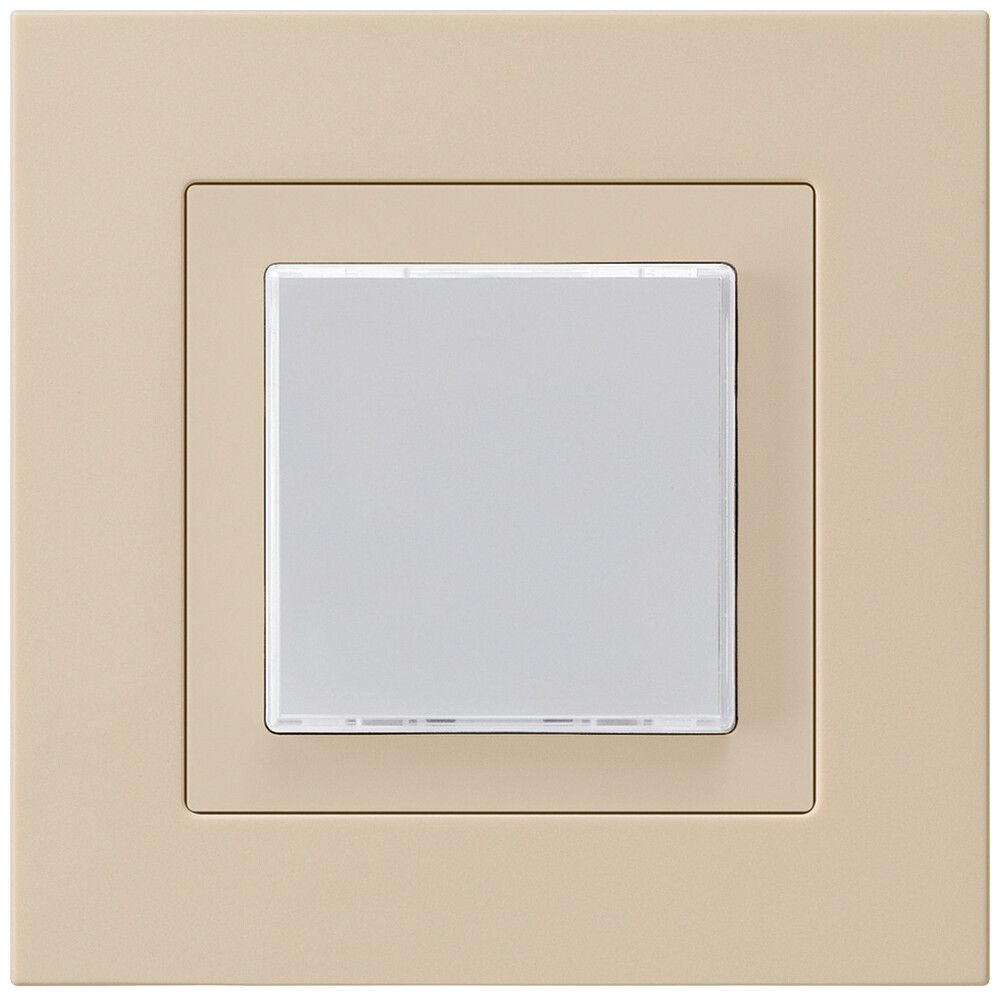 Luminaire ENC kallysto.pro LED bleu 230V beige
