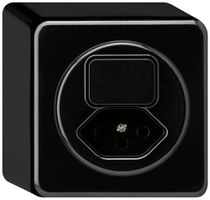 Combinaison AP basico C+type 13 noir