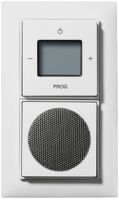 Ricevitore radio INC SIDUS Bil