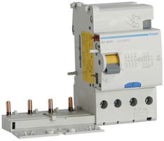 Fehlerstrom-Block Hager 4 230…400V 0.03A A 63A