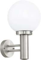 Applique Nisia boule