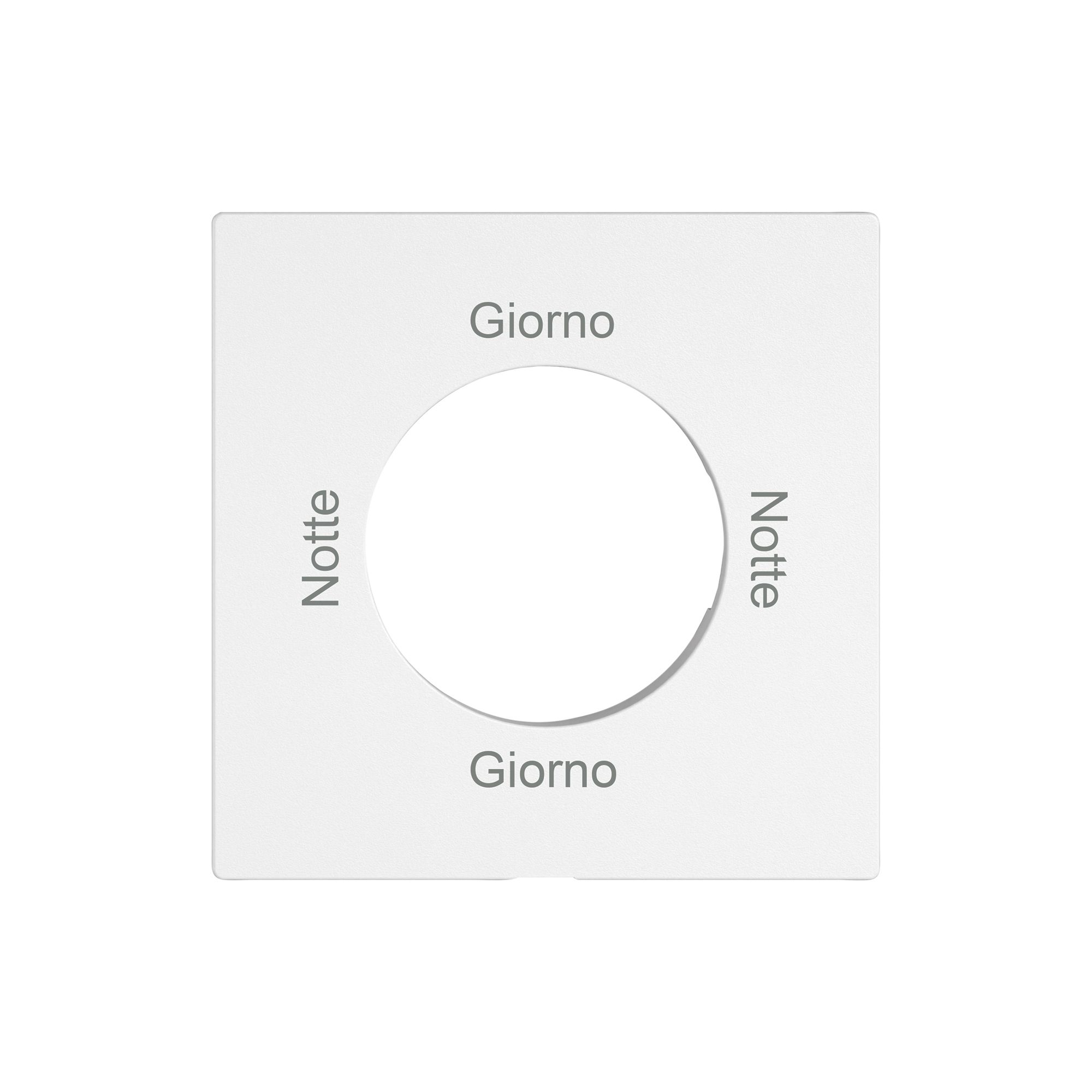 Kit de montage EDIZIO.liv SNAPFIX® interr.rot.a.ser.Not-Gior-Not-Gior bc