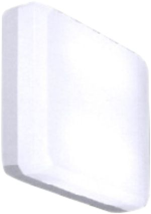 Notleuchte CQL 2×11W SE 1h