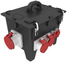 Distributeur caoutchouc Bals EVGB 9200