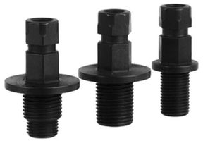 Bohrloch-Vergrösserung MANDREX MXqs 3-Teilig 1/2” und 5/8”