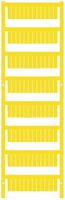 Marqueur de borne Weidmüller MultiCard WS 15×5mm PA66 jaune