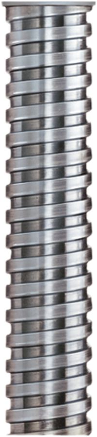 Metallschlauch AGRO SPR-AS DEI Ø31/36mm verzinkt Ring 25m