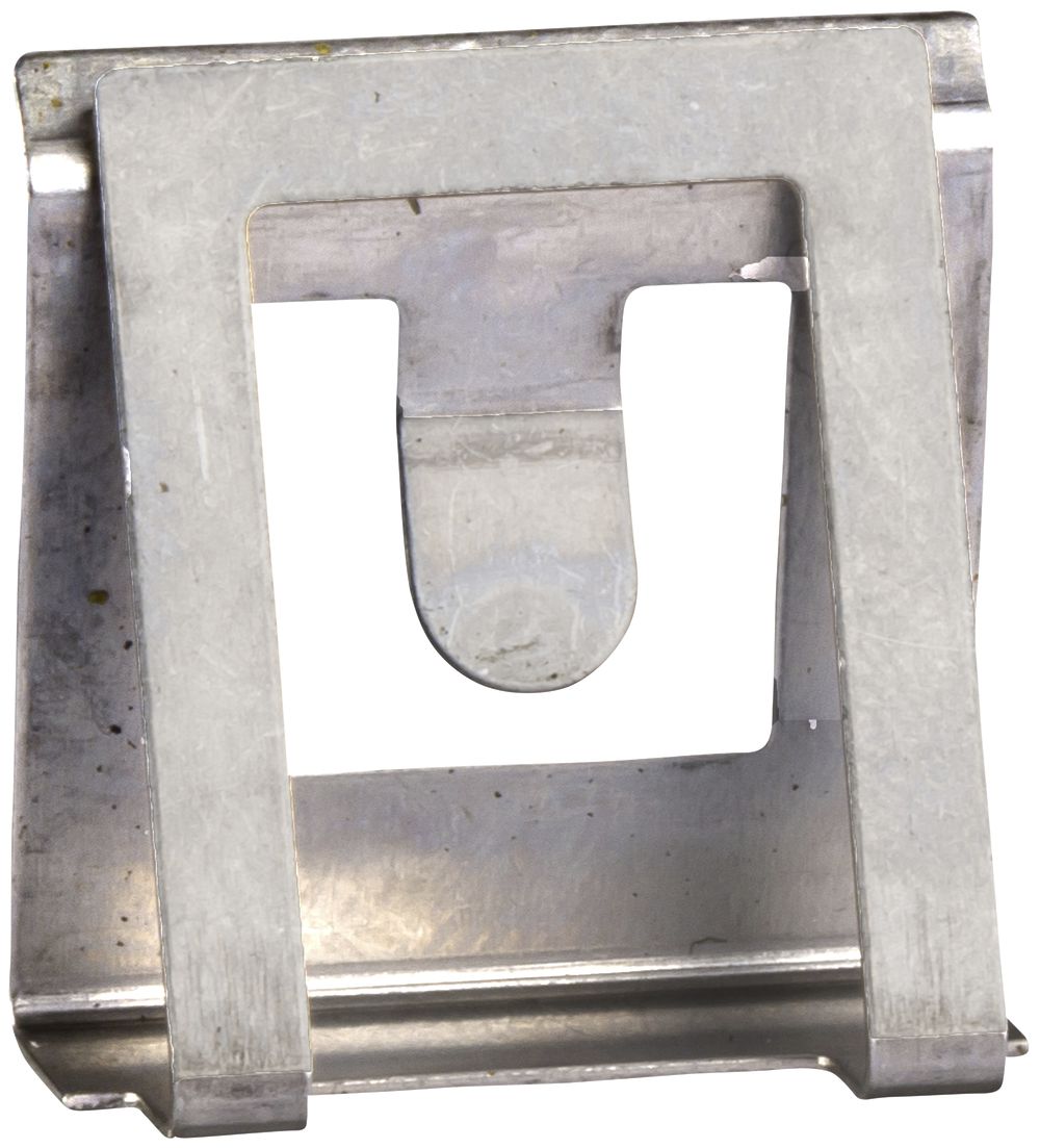 Clip Schneider Electric pour borne à étrier