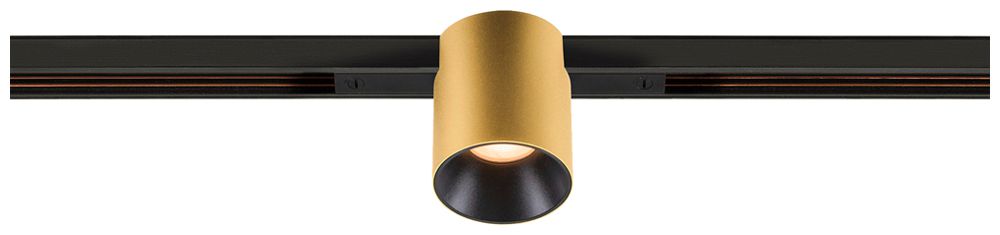 Spot LED SLV FIXT-IT Standard 7W 800lm 927 36° DALI 48V AD round or/no