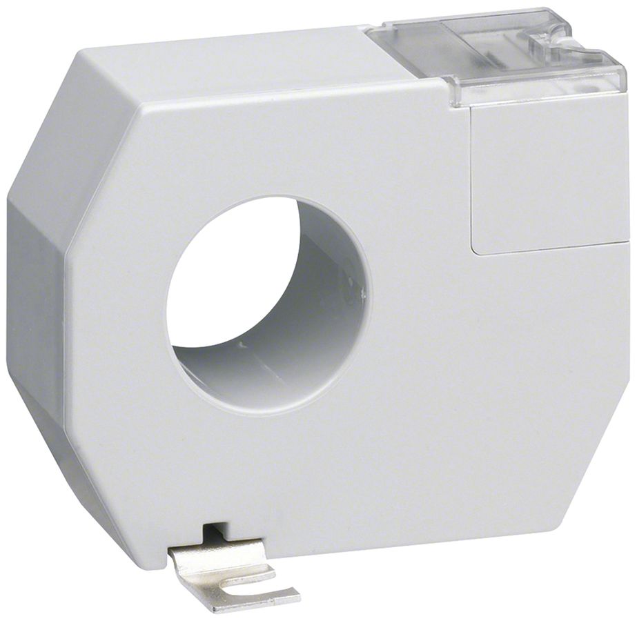 Trasformatore di corrente differenziale Hager HR704 per RCM HRxxx Ø140mm