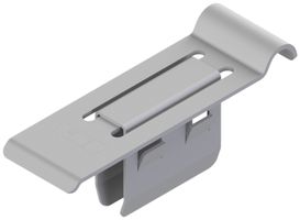 Clip für Gitterbahnen Lanz, A4